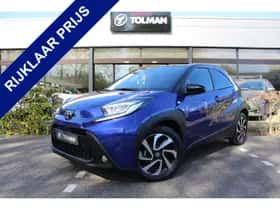 Toyota Aygo (2024) thumbnail 26
