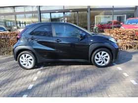 Toyota Aygo (2024) thumbnail 5