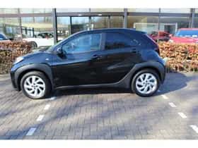 Toyota Aygo (2024) thumbnail 7
