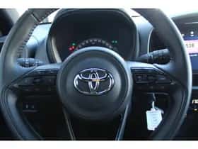 Toyota Aygo (2024) thumbnail 8