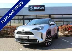 Toyota Yaris (2025) thumbnail 1