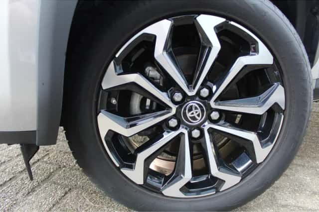 Toyota Yaris (2025) thumbnail 11