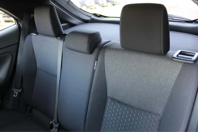 Toyota Yaris (2025) thumbnail 16