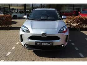 Toyota Yaris (2025) thumbnail 3