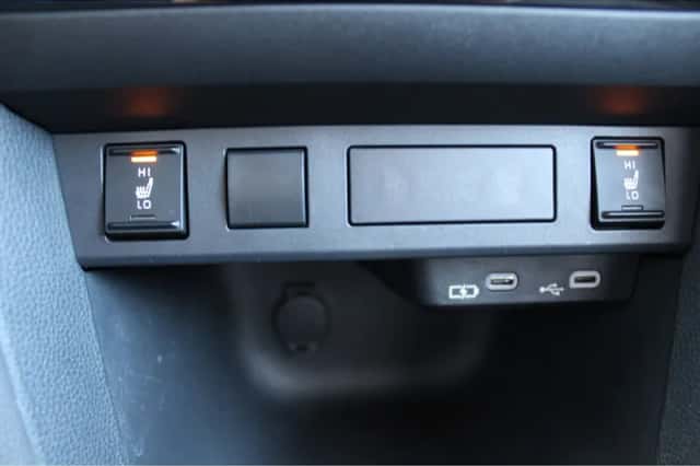 Toyota Yaris (2025) thumbnail 22