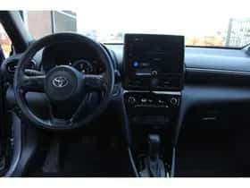 Toyota Yaris (2025) thumbnail 4