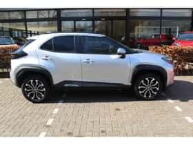 Toyota Yaris (2025) thumbnail 7