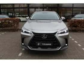 Lexus NX thumbnail 11