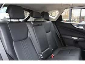Lexus NX thumbnail 14