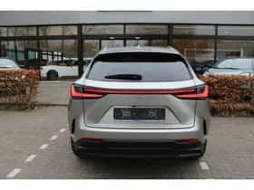 Lexus NX thumbnail 22