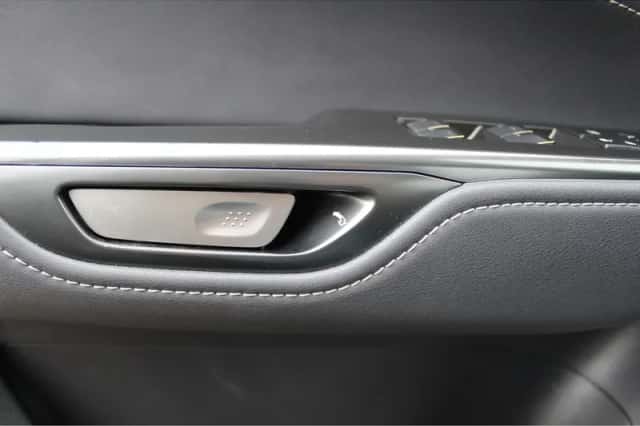 Lexus NX (2025) thumbnail 25