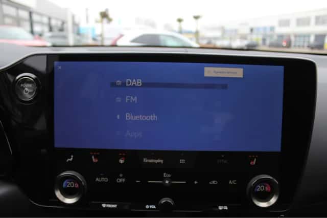 Lexus NX (2025) thumbnail 26