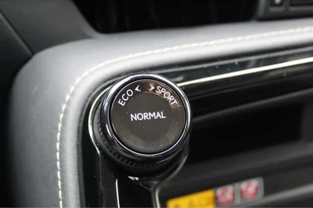 Lexus NX (2025) thumbnail 29