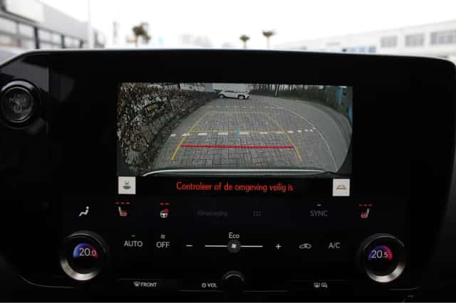 Lexus NX (2025) thumbnail 30
