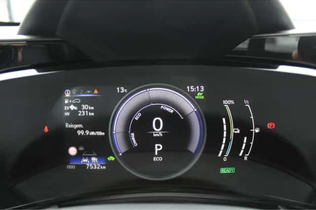 Lexus NX (2025) thumbnail 35