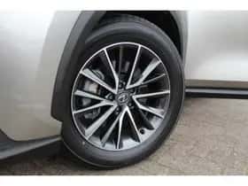 Lexus NX thumbnail 7