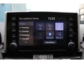 Toyota RAV4 (2021) thumbnail 22