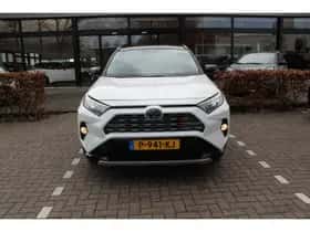 Toyota RAV4 (2021) thumbnail 26