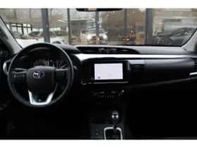 Toyota Hilux (2024) thumbnail 13