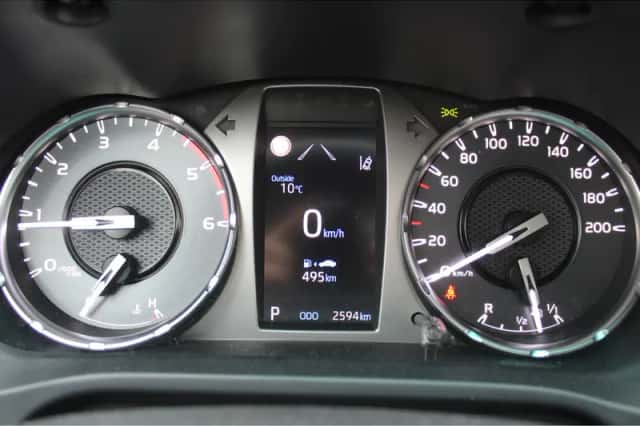 Toyota Hilux (2024) thumbnail 15