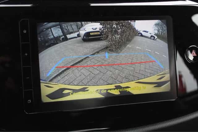 Toyota Aygo (2024) thumbnail 12