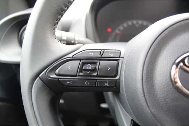 Toyota Aygo (2024) thumbnail 13