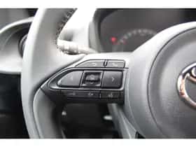 Toyota Aygo (2024) thumbnail 13