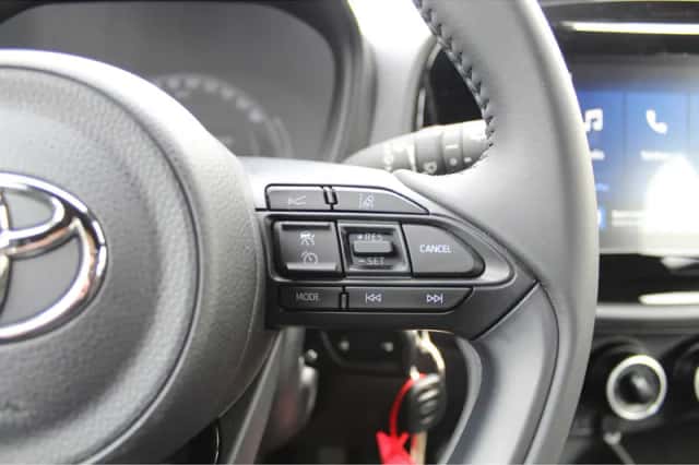 Toyota Aygo (2024) thumbnail 14