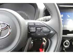 Toyota Aygo (2024) thumbnail 14