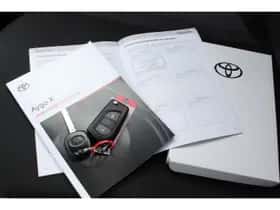 Toyota Aygo (2024) thumbnail 19