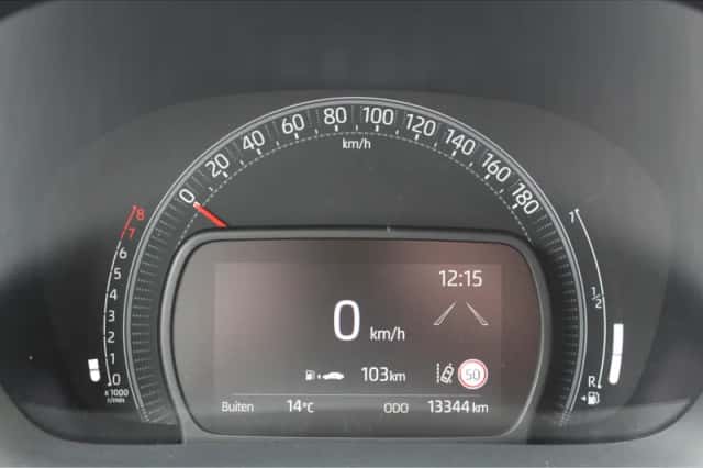 Toyota Aygo (2024) thumbnail 20