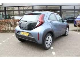 Toyota Aygo (2024) thumbnail 6
