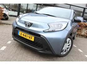 Toyota Aygo (2024) thumbnail 7