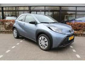 Toyota Aygo (2024) thumbnail 8