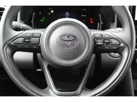 Toyota Yaris (2024) thumbnail 17