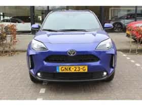 Toyota Yaris (2024) thumbnail 3