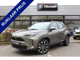 Toyota Yaris (2024) thumbnail 28