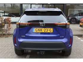Toyota Yaris (2024) thumbnail 9