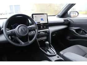 Toyota Yaris (2025) thumbnail 3