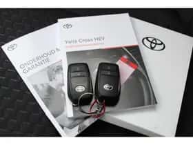 Toyota Yaris (2025) thumbnail 21