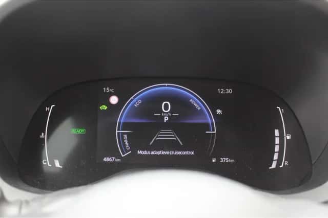 Toyota Yaris (2025) thumbnail 22