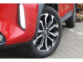 Toyota Yaris (2025) thumbnail 5