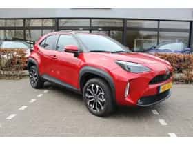 Toyota Yaris (2025) thumbnail 7