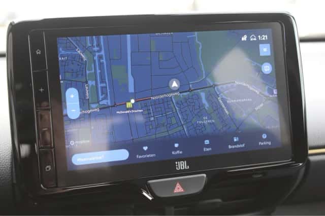 Toyota Yaris (2024) thumbnail 12