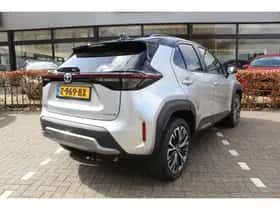 Toyota Yaris (2024) thumbnail 15