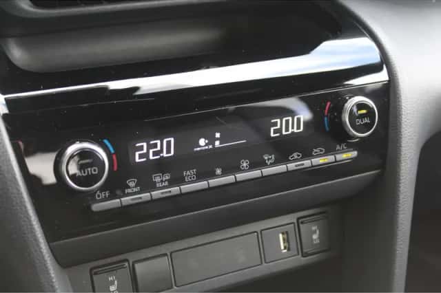 Toyota Yaris (2024) thumbnail 20