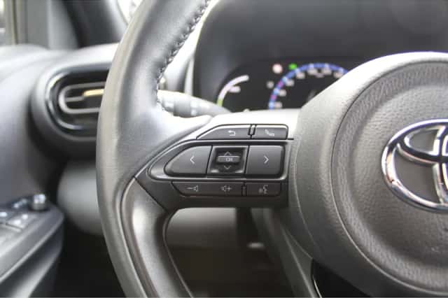 Toyota Yaris (2024) thumbnail 21