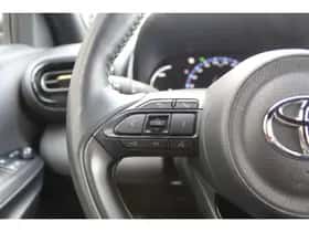 Toyota Yaris (2024) thumbnail 21