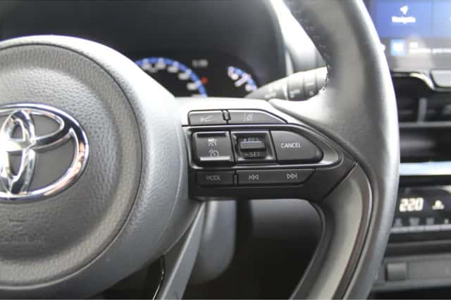 Toyota Yaris (2024) thumbnail 22