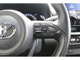 Toyota Yaris (2024) thumbnail 22